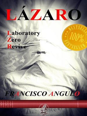 cover image of LÁZARO RIP